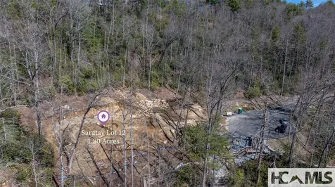 208 Nashs Knoll Cashiers NC 28717