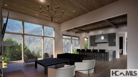 208 Nashs Knoll Cashiers NC 28717