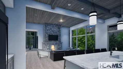 208 Nashs Knoll Cashiers NC 28717