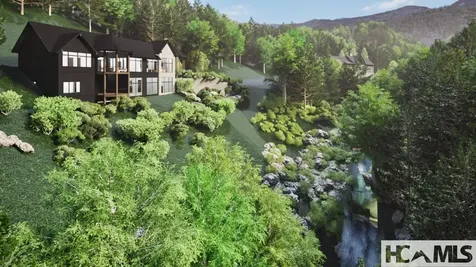 208 Nashs Knoll Cashiers NC 28717