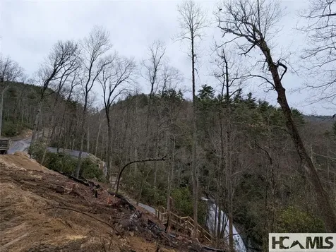 208 Nashs Knoll Cashiers NC 28717