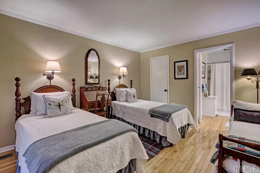 701 Highlands Mountain Club Drive Highlands NC 28741