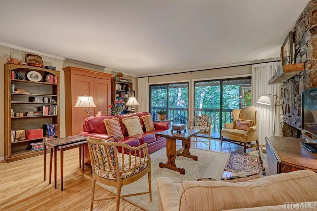 701 Highlands Mountain Club Drive Highlands NC 28741