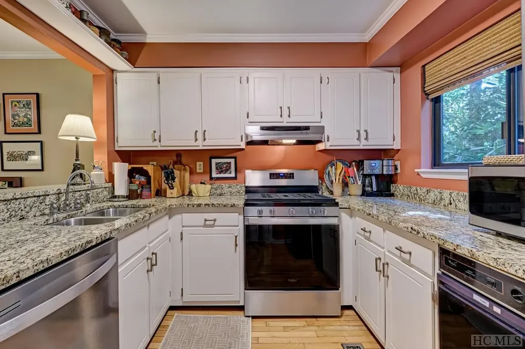 701 Highlands Mountain Club Drive Highlands NC 28741