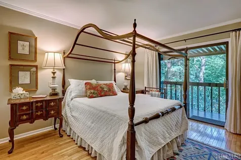 701 Highlands Mountain Club Drive Highlands NC 28741