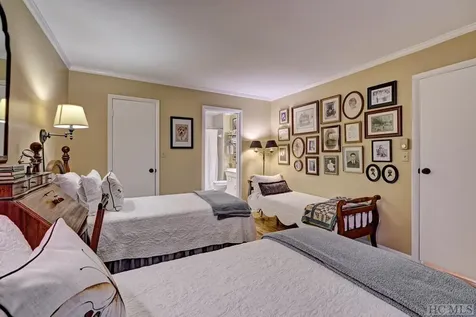 701 Highlands Mountain Club Drive Highlands NC 28741