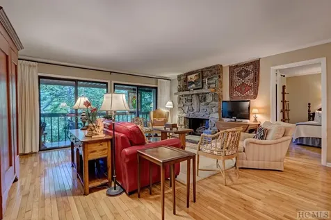 701 Highlands Mountain Club Drive Highlands NC 28741