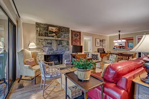 701 Highlands Mountain Club Drive Highlands NC 28741
