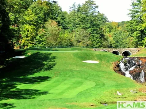 Lot Hs Speckled Feather Pass Sapphire NC 28774