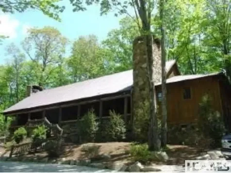 Lot Hs Speckled Feather Pass Sapphire NC 28774