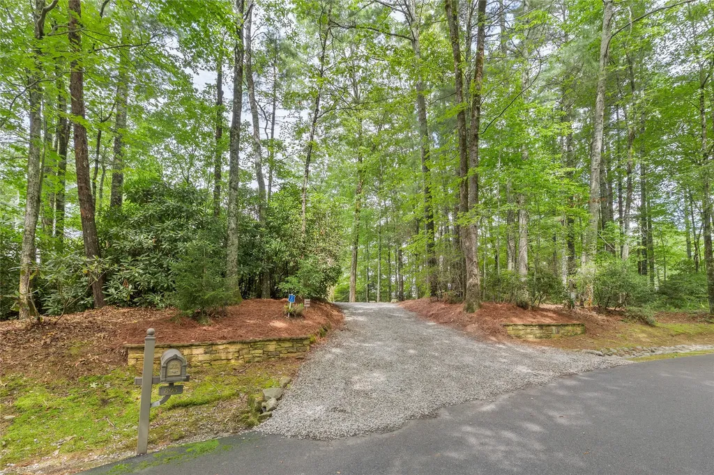895 W Rochester Drive Cashiers NC 28717