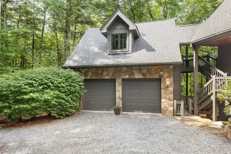 895 W Rochester Drive Cashiers NC 28717