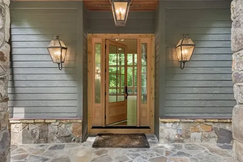 895 W Rochester Drive Cashiers NC 28717