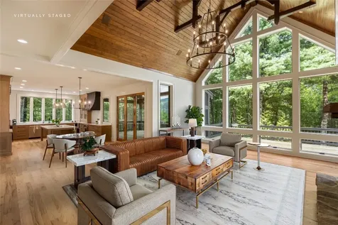 895 W Rochester Drive Cashiers NC 28717