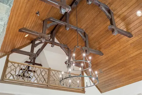 895 W Rochester Drive Cashiers NC 28717