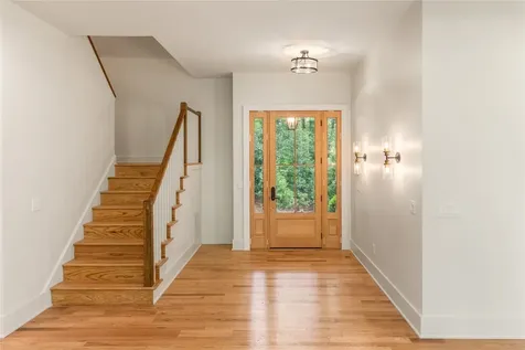 895 W Rochester Drive Cashiers NC 28717