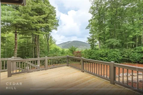 895 W Rochester Drive Cashiers NC 28717