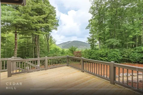 895 W Rochester Drive Cashiers NC 28717