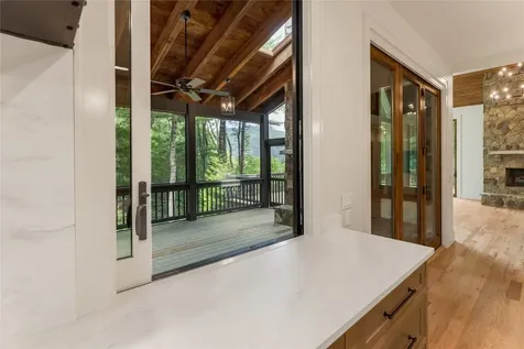 895 W Rochester Drive Cashiers NC 28717