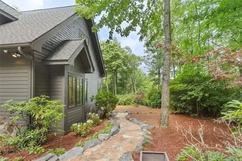 895 W Rochester Drive Cashiers NC 28717