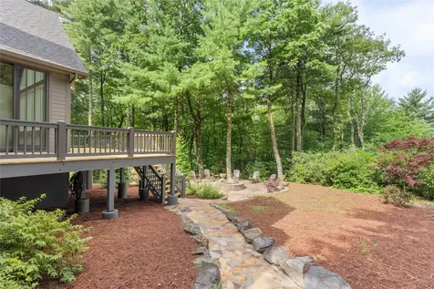 895 W Rochester Drive Cashiers NC 28717