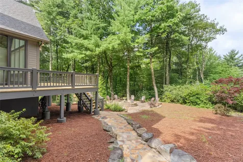 895 W Rochester Drive Cashiers NC 28717