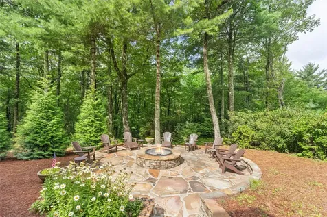 895 W Rochester Drive Cashiers NC 28717