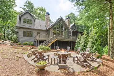 895 W Rochester Drive Cashiers NC 28717