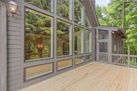 895 W Rochester Drive Cashiers NC 28717