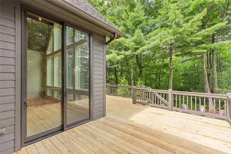 895 W Rochester Drive Cashiers NC 28717