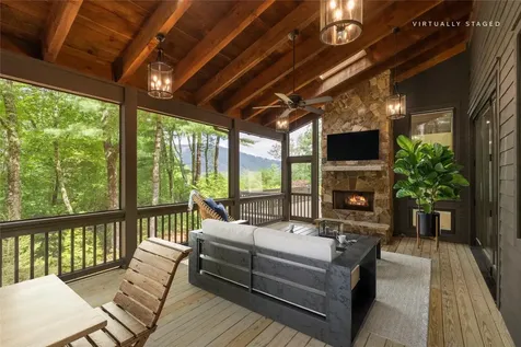 895 W Rochester Drive Cashiers NC 28717