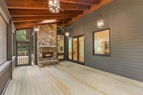 895 W Rochester Drive Cashiers NC 28717