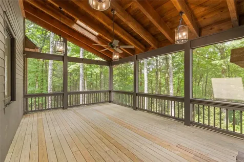 895 W Rochester Drive Cashiers NC 28717