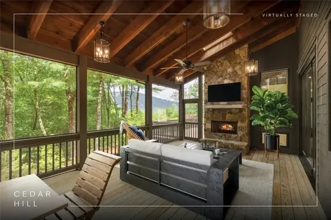 895 W Rochester Drive Cashiers NC 28717