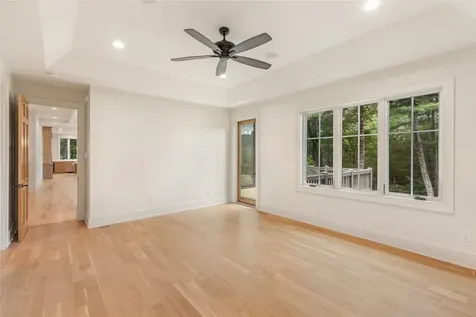 895 W Rochester Drive Cashiers NC 28717