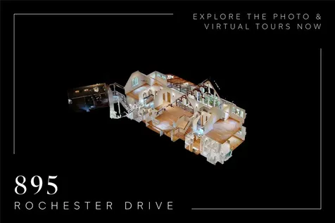 895 W Rochester Drive Cashiers NC 28717