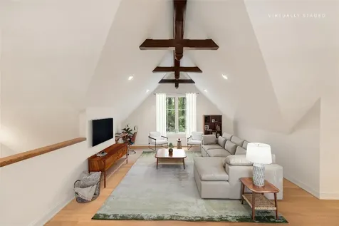 895 W Rochester Drive Cashiers NC 28717