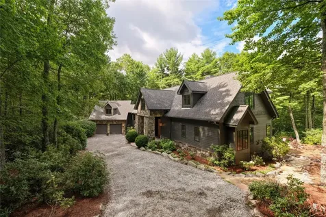 895 W Rochester Drive Cashiers NC 28717