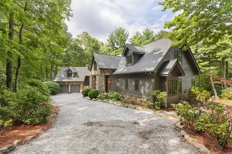 895 W Rochester Drive Cashiers NC 28717