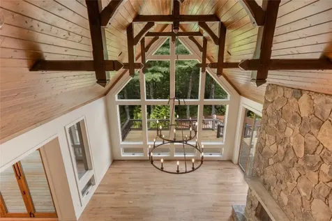 895 W Rochester Drive Cashiers NC 28717