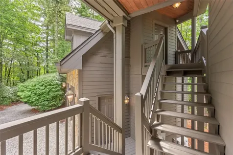 895 W Rochester Drive Cashiers NC 28717