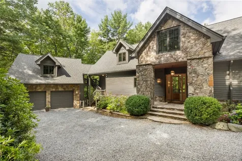 895 W Rochester Drive Cashiers NC 28717