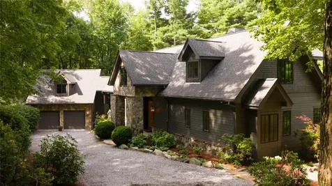 895 W Rochester Drive Cashiers NC 28717