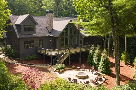 895 W Rochester Drive Cashiers NC 28717