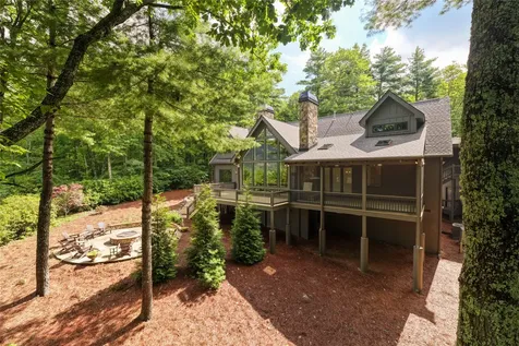 895 W Rochester Drive Cashiers NC 28717