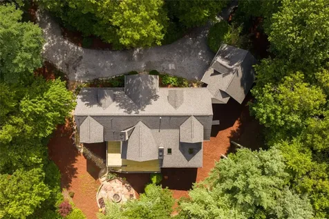 895 W Rochester Drive Cashiers NC 28717