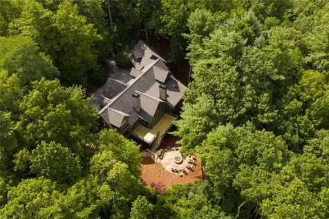 895 W Rochester Drive Cashiers NC 28717