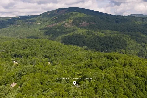 895 W Rochester Drive Cashiers NC 28717