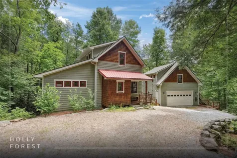 132 Azalea Court Sapphire NC 28774