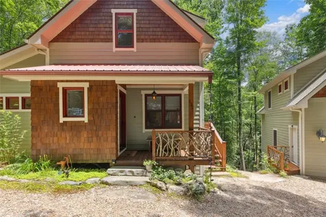 132 Azalea Court Sapphire NC 28774